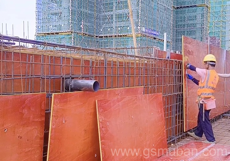 怎樣杜決用三級板木模板冒充整芯木模板的現象? 怎樣杜決用三級板木模板冒充整芯木模板的現象?