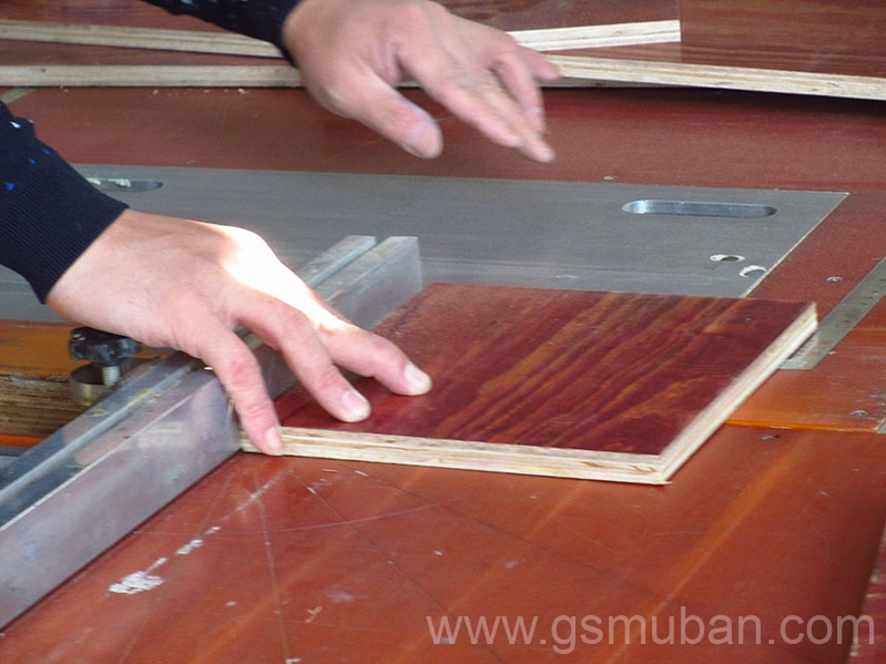 建筑施工常用的模板有哪些?常見的五種介紹 建筑施工常用的模板有哪些?常見的五種介紹