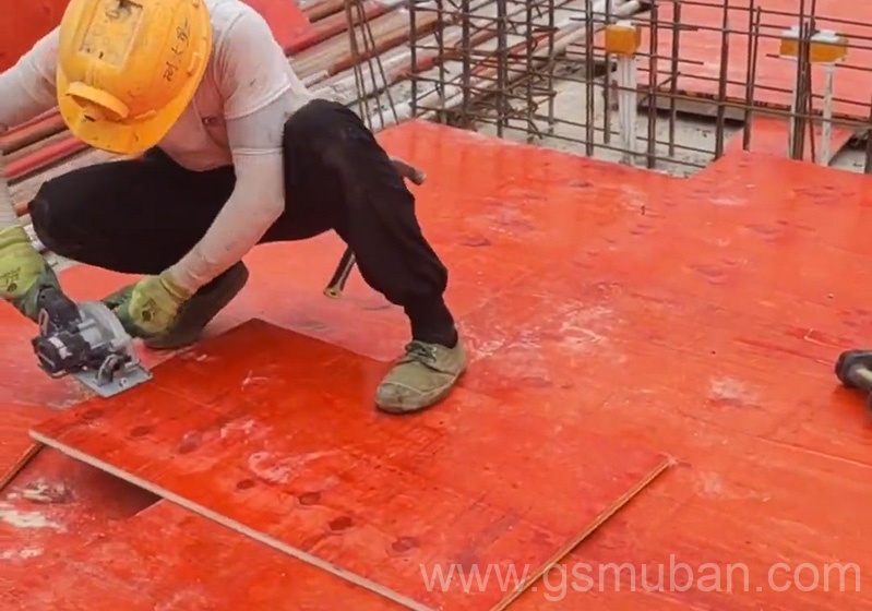 建筑工地的模板保養(yǎng)方法 養(yǎng)護(hù)技巧 建筑工地的模板保養(yǎng)方法 養(yǎng)護(hù)技巧