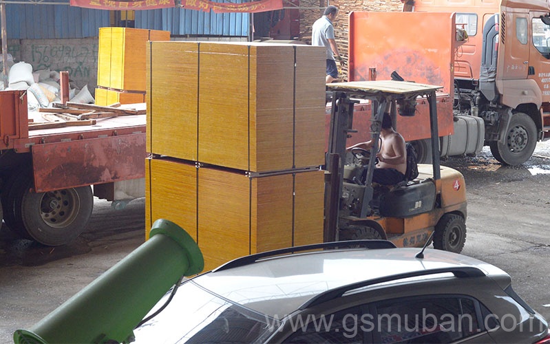 貴港和柳州的建筑模板哪個質量好? 貴港和柳州的建筑模板哪個質量好?