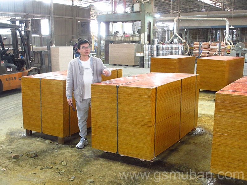 建筑模板進入烏卡時代!廠家該何去何從 建筑模板進入烏卡時代!廠家該何去何從