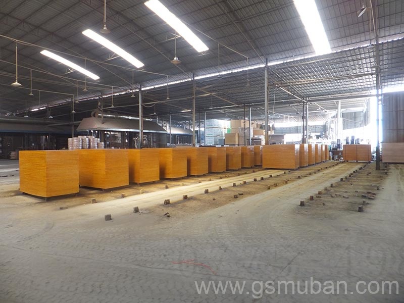 神木市哪有賣建筑模板？