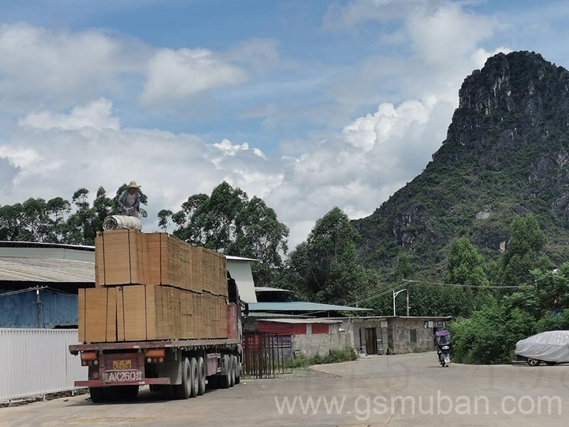 江西省建筑模板廠家有哪些？