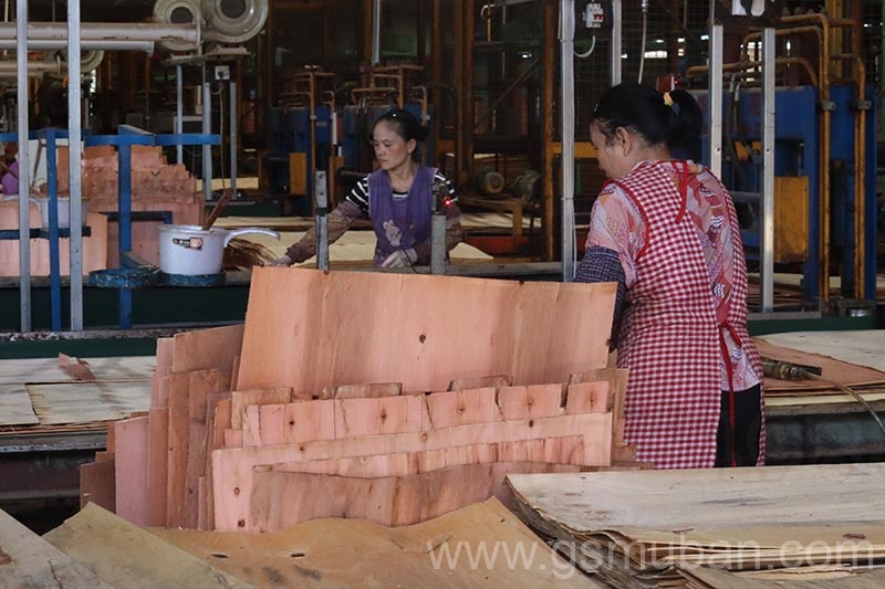 臨沂市建筑模板廠家有哪些？